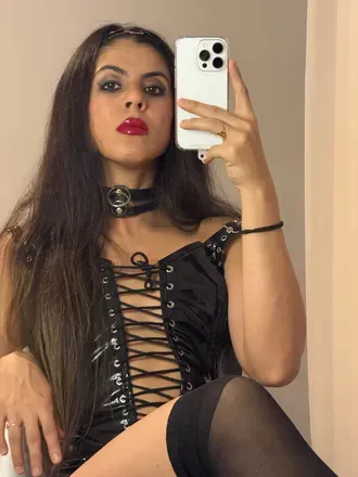 OnlyFans cuenta unalatinaok avatar 1