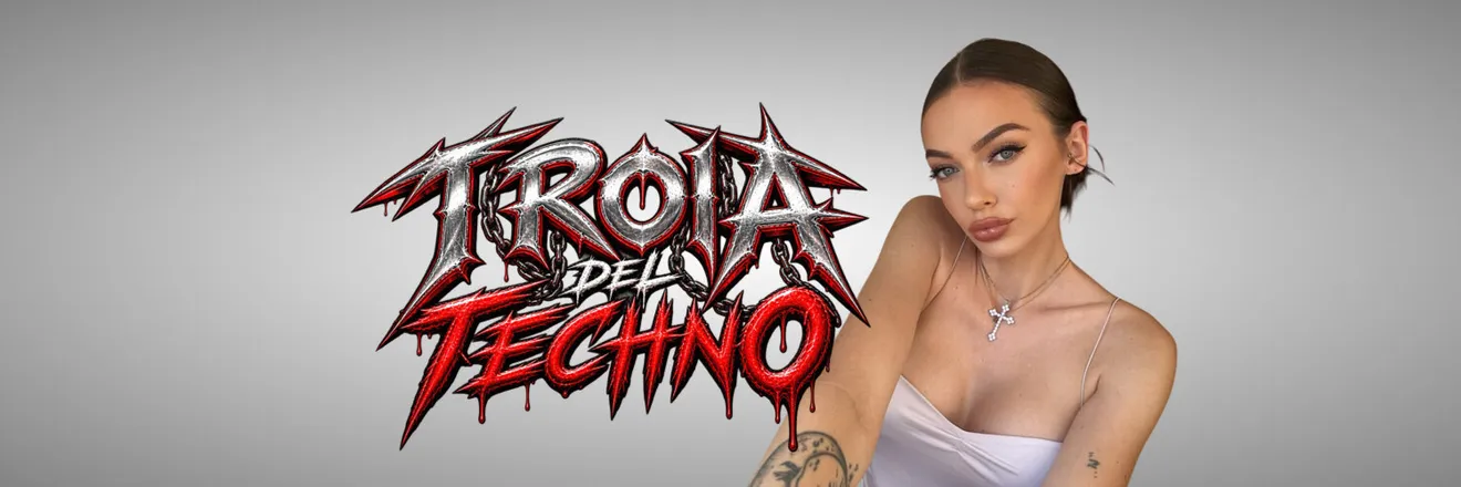 OnlyFans cuenta troiadeltechno header 2
