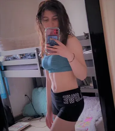 OnlyFans cuenta hannahdance avatar 1