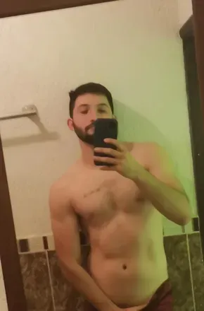 OnlyFans cuenta gerardolopez18 avatar 1