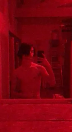 OnlyFans cuenta therealr0nin header 2