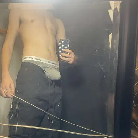 OnlyFans account  milesdion avatar 1