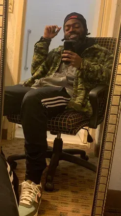 OnlyFans account  thendrix avatar 1
