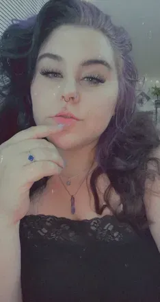 OnlyFans cuenta midnightgrace avatar 1