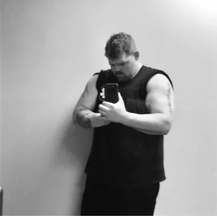 OnlyFans cuenta gorilladavefl avatar 1