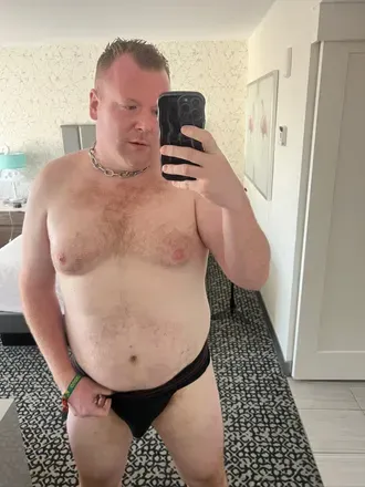 OnlyFans cuenta gingercubxxx avatar 1