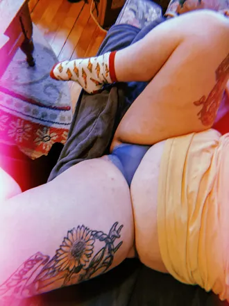 OnlyFans cuenta kush_tush header 2