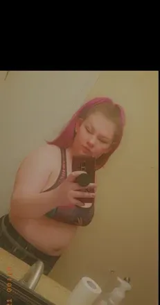 OnlyFans cuenta lilbakedbish420 avatar 1