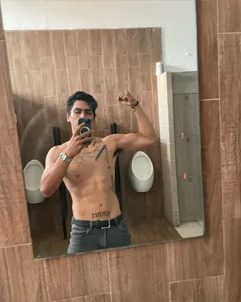 OnlyFans cuenta itsalexandermx avatar 1