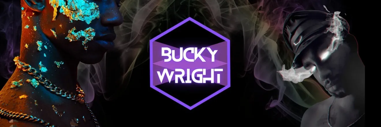 OnlyFans cuenta buckywrightxxx header 2