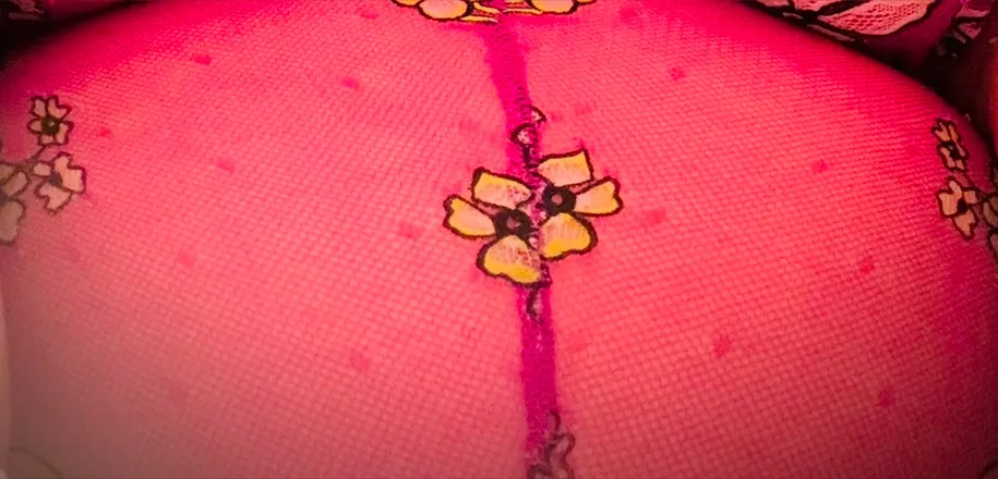OnlyFans cuenta thepinkparloure header 2