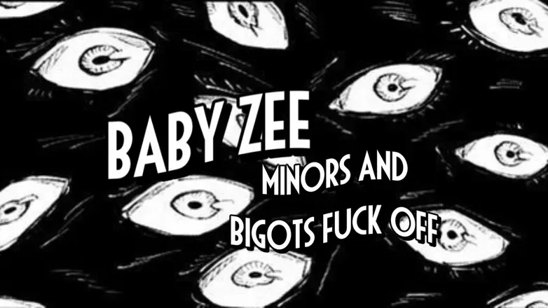 OnlyFans cuenta babyyzee header 2