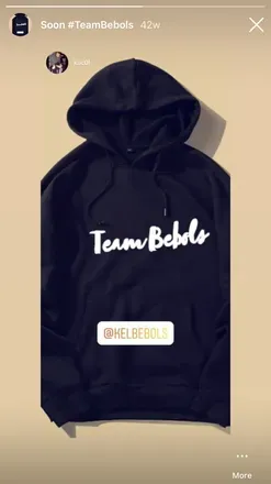 OnlyFans cuenta teambebols header 2