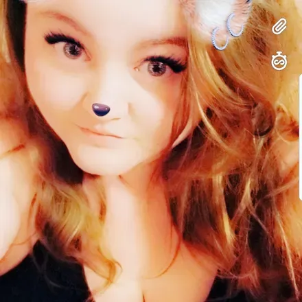 OnlyFans cuenta bbw-panda69 avatar 1