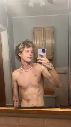 OnlyFans cuenta robbybud avatar 1