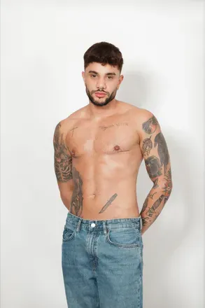 OnlyFans cuenta robisramires avatar 1