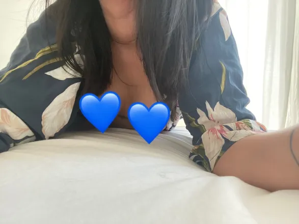 OnlyFans cuenta the_girlfriendexperience header 2