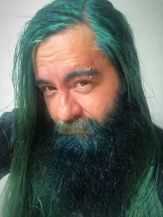 OnlyFans account  jonnydemon avatar 1