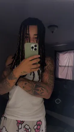 OnlyFans cuenta nutflixsho avatar 1