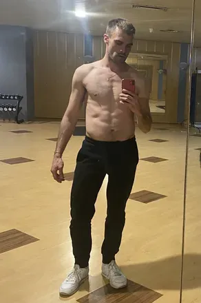 OnlyFans account  srversmad avatar 1