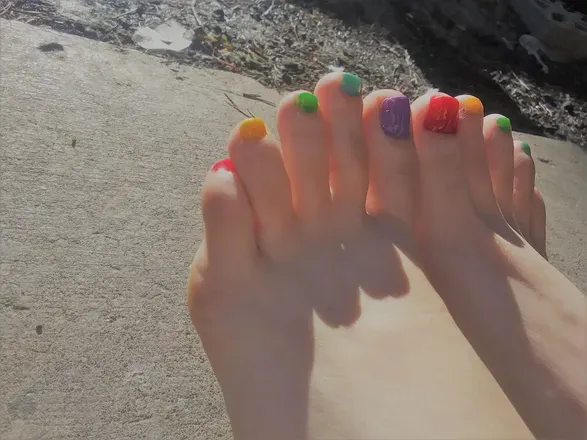 OnlyFans cuenta fruitytootsiees header 2