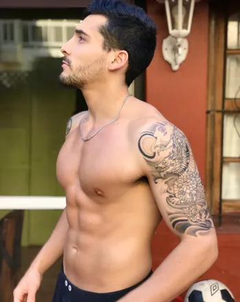 OnlyFans cuenta mikewhite0991 header 2