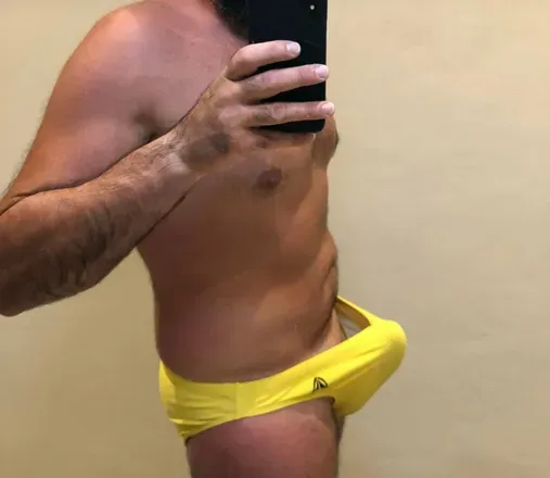 OnlyFans cuenta banana018 avatar 1