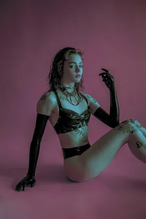 OnlyFans cuenta lil.red.rae666 header 2