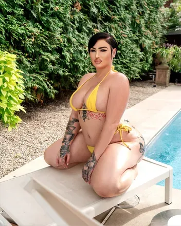 OnlyFans cuenta thickymisssy avatar 1
