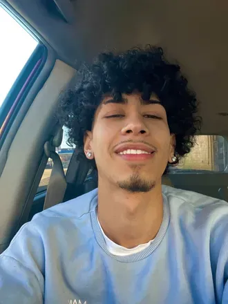 OnlyFans cuenta curlypapiflaco avatar 1