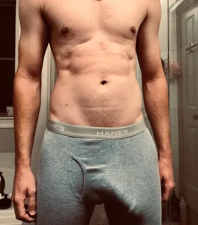OnlyFans cuenta slimthiccdick avatar 1