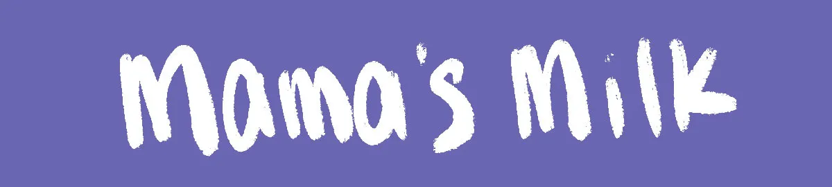 OnlyFans cuenta milkinmama03 header 2