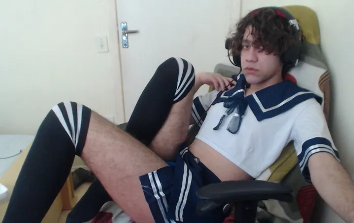 OnlyFans cuenta daveangelboy header 2