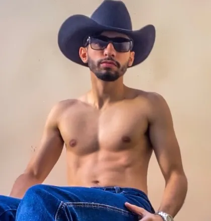 OnlyFans cuenta cowboyswitcher avatar 1