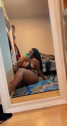 OnlyFans cuenta kiishadestiny avatar 1