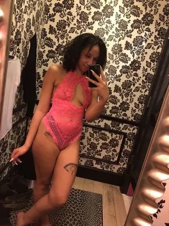 OnlyFans cuenta bustdownkkiana avatar 1