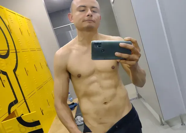 OnlyFans cuenta george51987 avatar 1