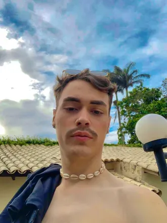 OnlyFans cuenta luizbelf avatar 1