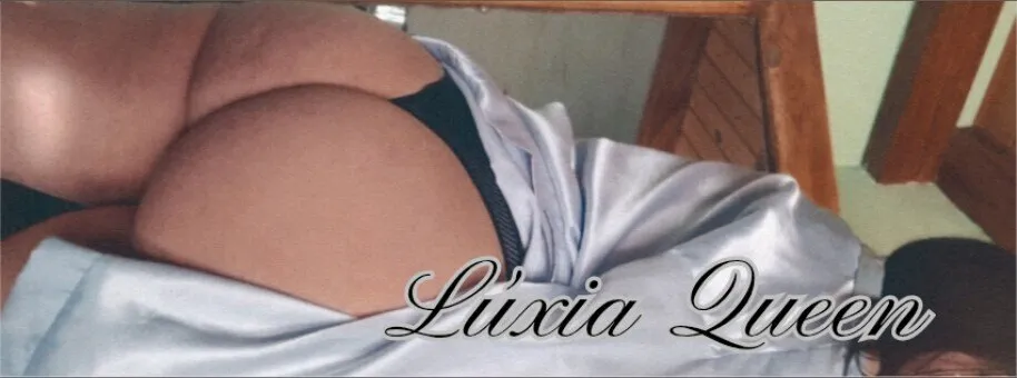 OnlyFans cuenta theluxiaqueen header 2