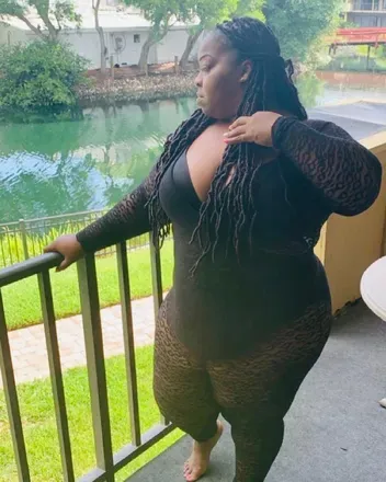 OnlyFans cuenta lucious_angel avatar 1