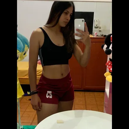 OnlyFans cuenta u226596667 avatar 1