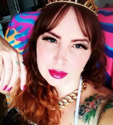 OnlyFans cuenta kimberleymusk avatar 1