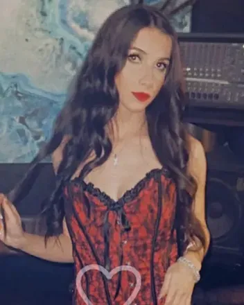 OnlyFans cuenta magenta96 avatar 1