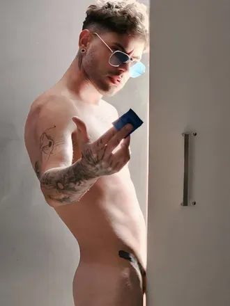 OnlyFans cuenta jakeon avatar 1