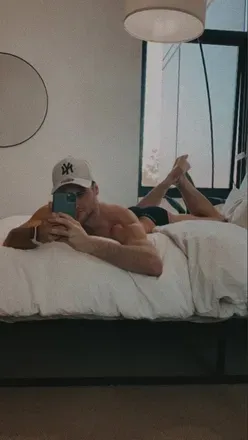 OnlyFans cuenta carter_goldd avatar 1