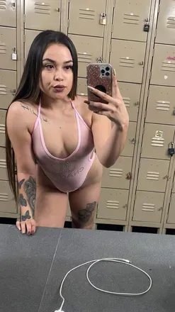 OnlyFans cuenta babyvenus98 avatar 1