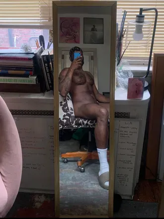 OnlyFans cuenta marcshotit avatar 1