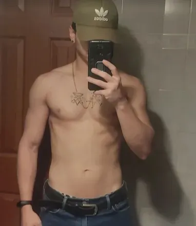 OnlyFans cuenta angetombe666 avatar 1
