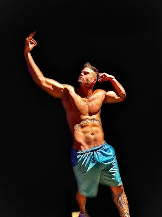 OnlyFans cuenta colecruz header 2