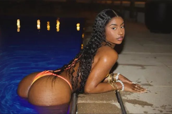 OnlyFans cuenta urgoddessrohi header 2